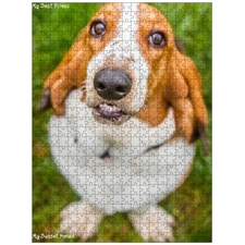 Traditional Jigsaw Puzzles