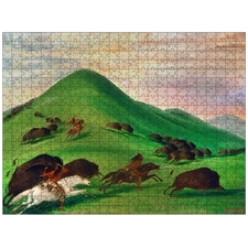 Traditional Jigsaw Puzzles