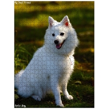 Traditional Jigsaw Puzzles