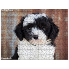 Traditional Jigsaw Puzzles