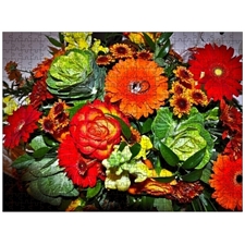 Traditional Jigsaw Puzzles