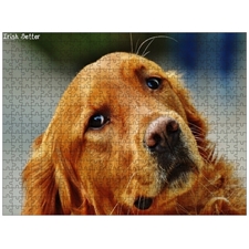 Traditional Jigsaw Puzzles