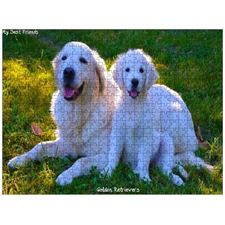 Traditional Jigsaw Puzzles