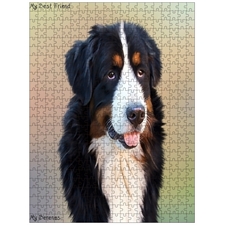 Traditional Jigsaw Puzzles