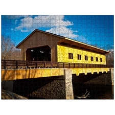 Traditional Jigsaw Puzzles