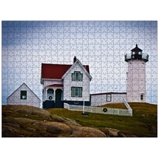 Traditional Jigsaw Puzzles