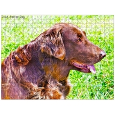 Traditional Jigsaw Puzzles