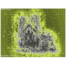 Traditional Jigsaw Puzzles