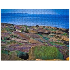 Traditional Jigsaw Puzzles