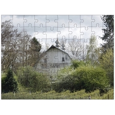 Traditional Jigsaw Puzzles