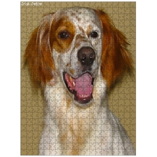 Traditional Jigsaw Puzzles