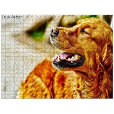 Traditional Jigsaw Puzzles