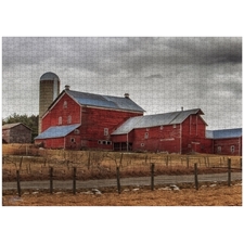 Traditional Jigsaw Puzzles