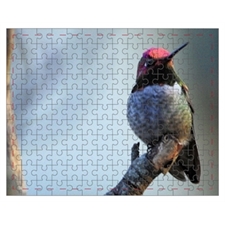 Mini Puzzle