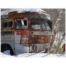 Traditional Jigsaw Puzzles