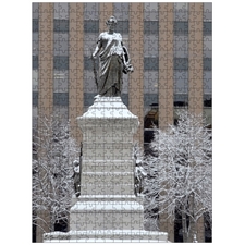 Traditional Jigsaw Puzzles