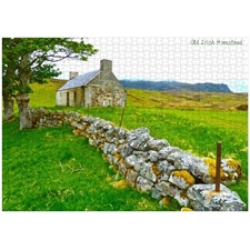 Traditional Jigsaw Puzzles