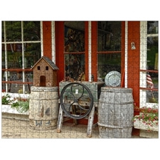 Traditional Jigsaw Puzzles