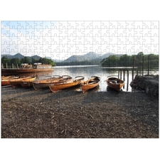 Traditional Jigsaw Puzzles