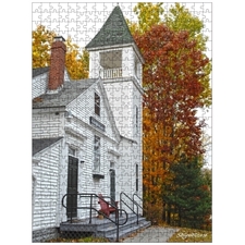 Traditional Jigsaw Puzzles