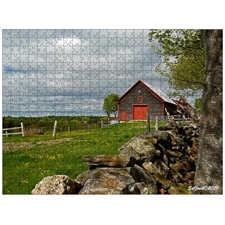 Traditional Jigsaw Puzzles