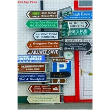 Traditional Jigsaw Puzzles