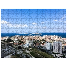 Traditional Jigsaw Puzzles