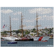 Traditional Jigsaw Puzzles