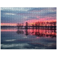 Traditional Jigsaw Puzzles