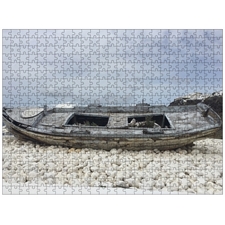 Traditional Jigsaw Puzzles