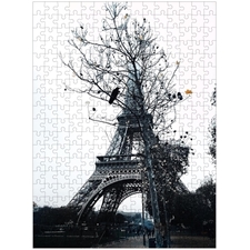 Traditional Jigsaw Puzzles