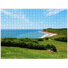 Traditional Jigsaw Puzzles