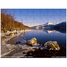 Traditional Jigsaw Puzzles