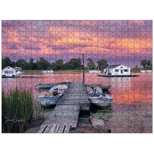 Traditional Jigsaw Puzzles