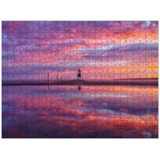 Traditional Jigsaw Puzzles