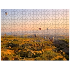 Traditional Jigsaw Puzzles