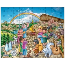 Jigsaw Puzzles 10