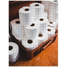 Traditional Jigsaw Puzzles