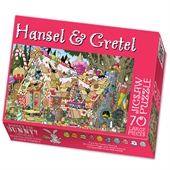 Traditional Jigsaw Puzzles