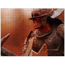 Traditional Jigsaw Puzzles