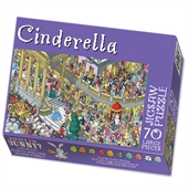 Traditional Jigsaw Puzzles