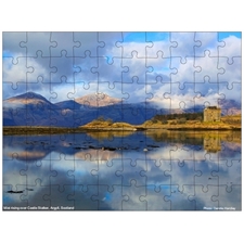 Traditional Jigsaw Puzzles