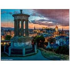 Traditional Jigsaw Puzzles