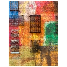 Traditional Jigsaw Puzzles