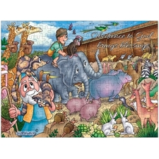 Traditional Jigsaw Puzzles