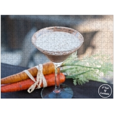 Traditional Jigsaw Puzzles