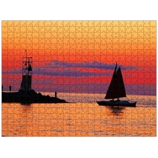 Traditional Jigsaw Puzzles