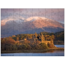 Traditional Jigsaw Puzzles