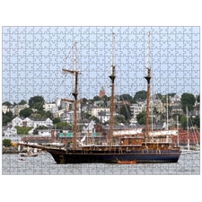 Traditional Jigsaw Puzzles