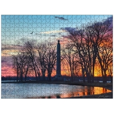 Traditional Jigsaw Puzzles